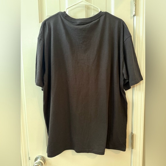 Deftones Graphic Short Sleeve Band Tee - Picture 4 of 4